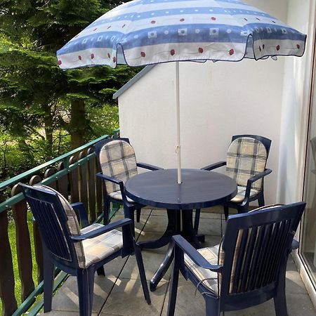 Ferienresidenz An Der Bode, Wohnung 1 Braunlage Esterno foto