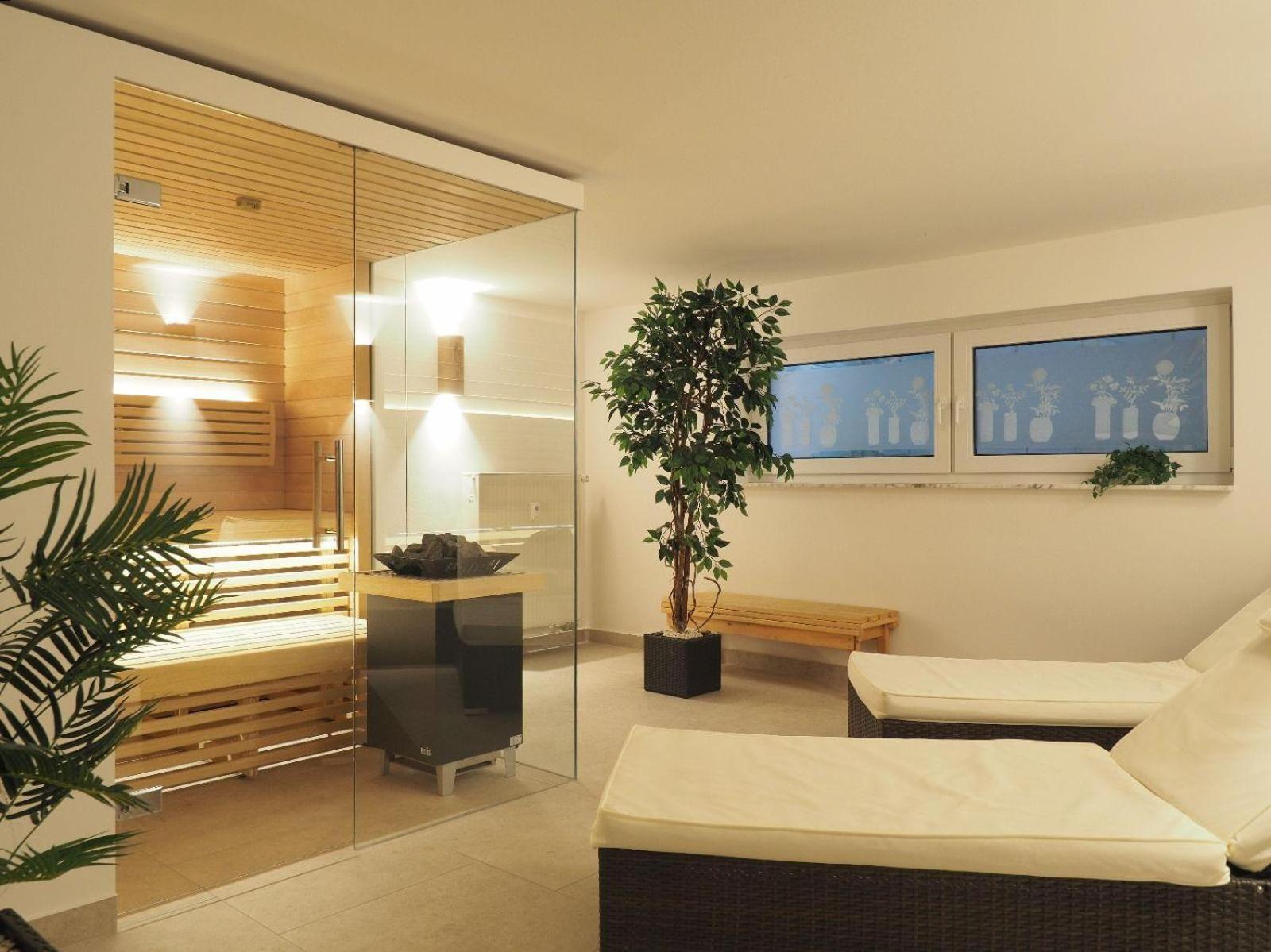 Ferienresidenz An Der Bode, Wohnung 1 Braunlage Esterno foto